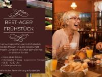 Best Ager Frühstück