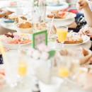 Brunch an Weihnachten im Mercure Hotel in Offenburg