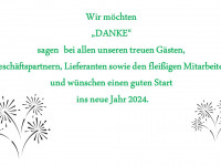 Glückwünsche