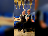 Magie im Mercure Offenburg