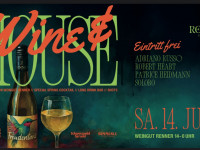 Event-Tipp: Wine & House – Sommer-Highlight im Familien-Weingut Renner