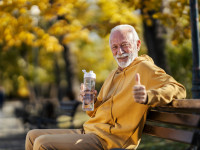 FIT & GESUND - auch im Alter!