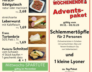Angebote