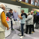 3. Ortenauer Pflegemesse in Lahr/Schwarzwald