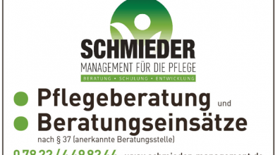 Beratung § 37