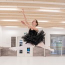 Ballett für Kinder und Jugendliche