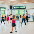 Ferien Dance Camp 2025