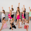 Tanz & Englisch DayCamp (8–13 Jahre)