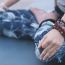 Power Yoga Jugendliche und Erwachsene