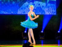 Du suchst nach einem unvergesslichen Sommererlebnis für dein Kind? Dann ist unser Sommer Dance Camp 