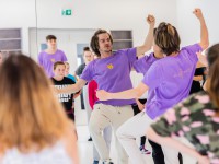 Schnuppertage 2022 Meineke Dance Academy