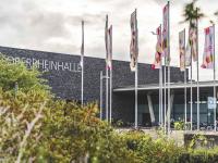 Bücher, Bühne, Begegnungen – Das 2. Oberrhein LeseFestival in Offenburg