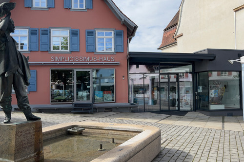 Neuigkeiten
