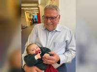 #RegioGespräch: 5+1 Fragen an Bernd Bruder, Bürgermeister von Ohlsbach