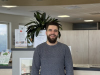 Generationenwechsel bei Günther Energie: Mit frischer Energie in die Zukunft der Ortenau