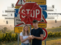 #RegioFokus: Führerschein-Reform – Wenn die Politik bremst, statt „Gas zu geben”