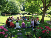 #RegioTipp: Heilsames Singen mit Karl Adamek – Ein Wochenende für Stimme und Seele in Offenburg