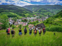 #RegioTipp: Wanderopening im Achertal - Sieben Touren, zwei Tage, ein Start in die Saison