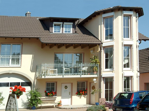 Gästehaus Metzger