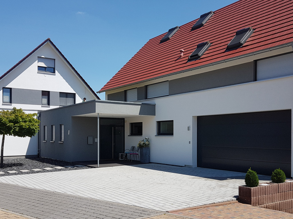Giedemann Stuckateur UG
