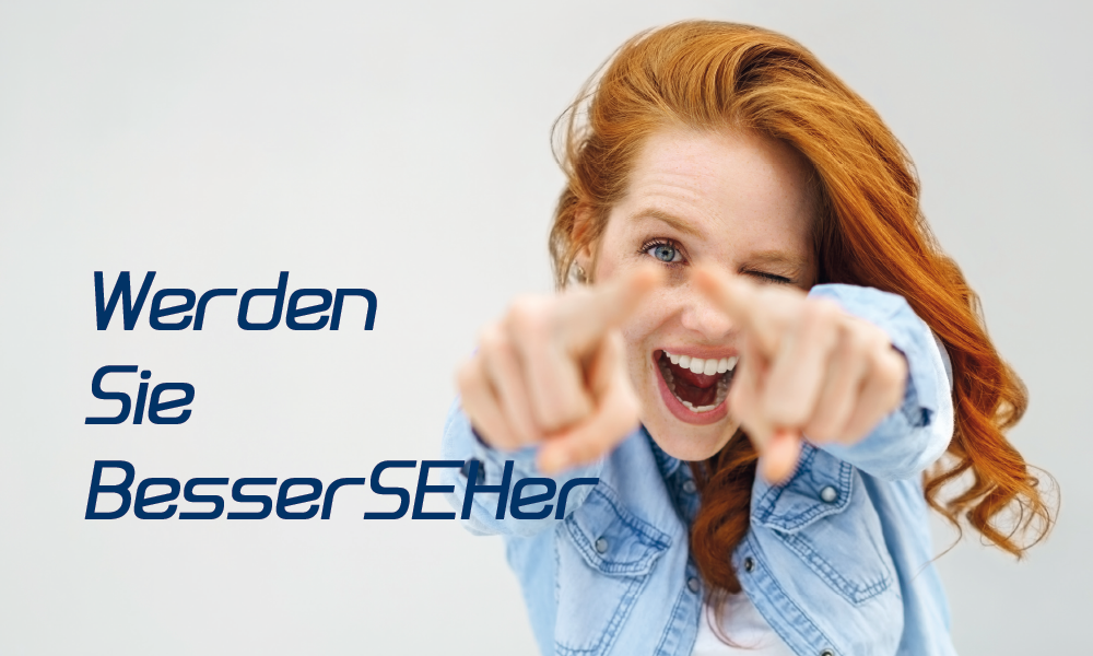 Die neue Sehanalyse von Pöhlemann