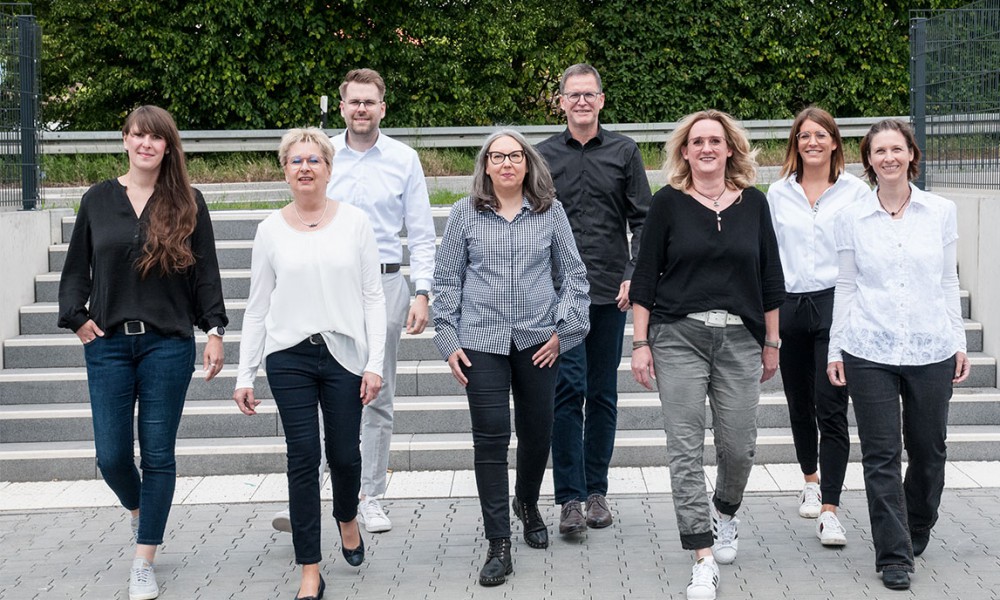 Nikolausshopping bei Pöhlemann Augenoptik & Hörakustik 