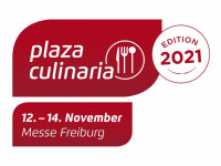 Plaza Culinaria - Edition 2021 - Der Kosmos Schwarzwald Shop ist dabei!