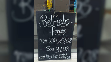 Neuigkeiten