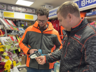 Unser Komplett-Service 