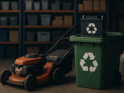 Unser Komplett-Service