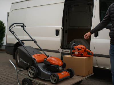 Unser Komplett-Service