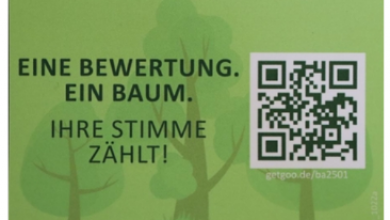 Baum Bewertung