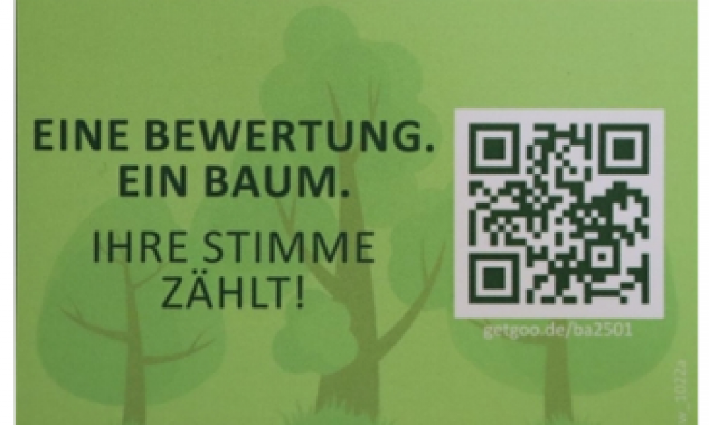 Baum Bewertung