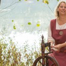 Katrin Bamberg erzählt „Maerchen fuer die Familie“ in Lahr
