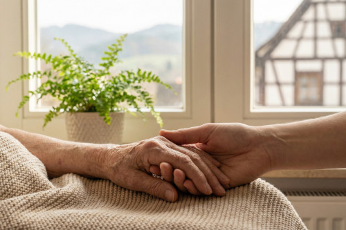 Psychologische Faktoren bei Wundheilung: Wenn die Seele mitheilt