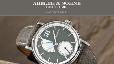 Abeler & Söhne News