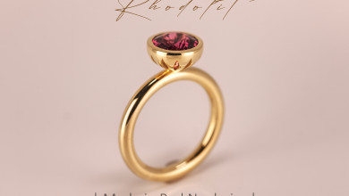 Rhodolit