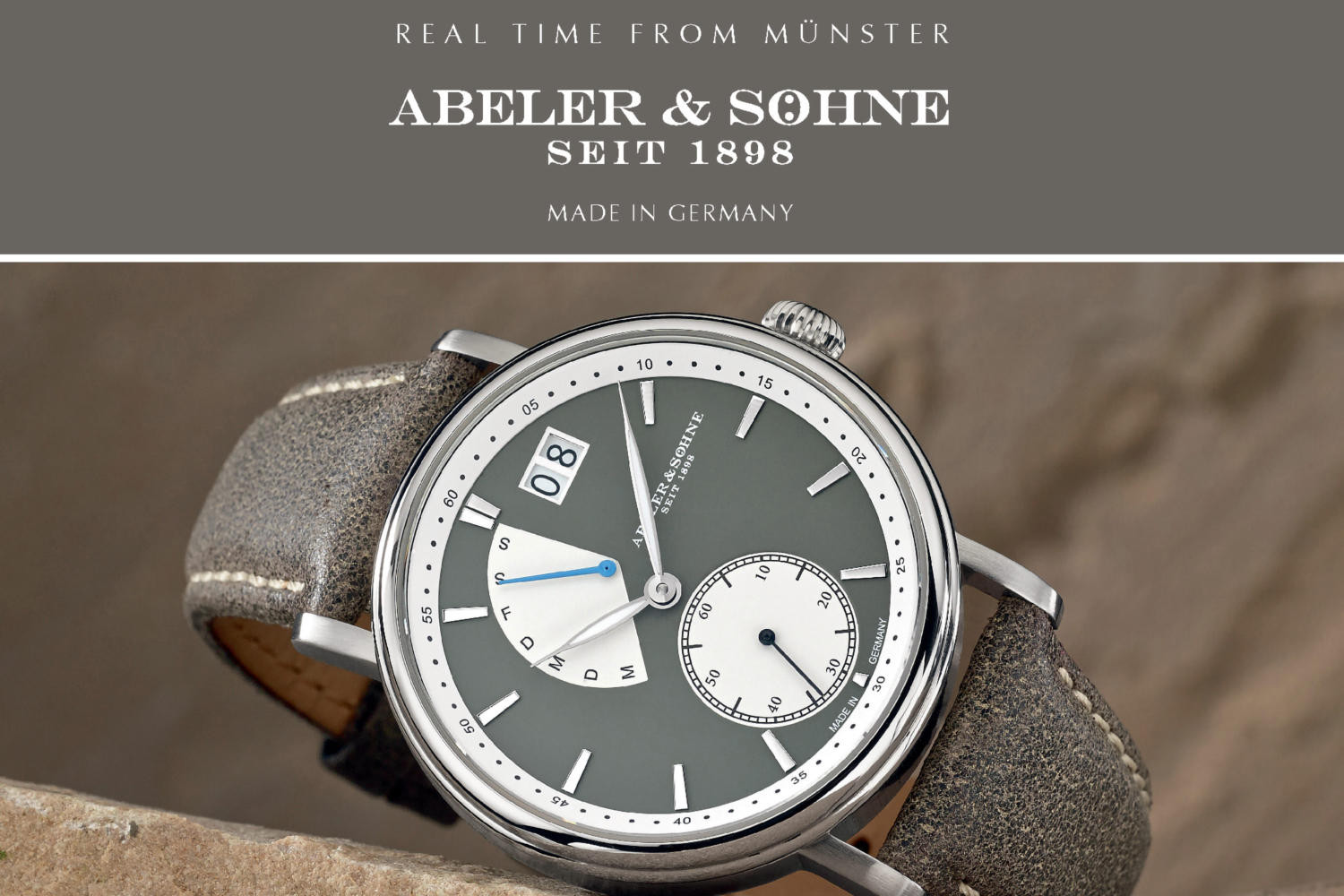 Abeler & Söhne Online Shop