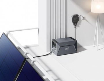Photovoltaik