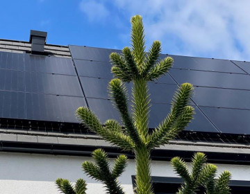 Photovoltaik