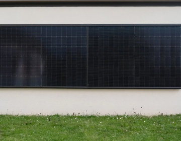 Photovoltaik