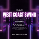 West Coast Swing Wochenend-Kursreihe