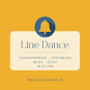 Line Dance Schnupperkurs