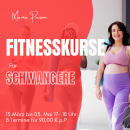 Mama Passion: Fitnesskurs für Schwangere