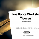 Line Dance Workshop 