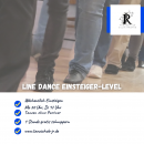 Line Dance Einsteiger - Level