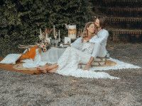 Styleshooting mit BOHO Flaire