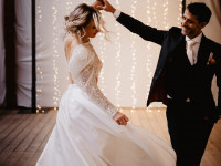 Wir sind nominiert für den TPW Real Wedding Award 2023! 