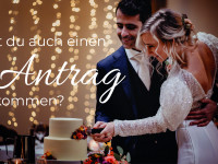 Hast du auch einen Antrag bekommen?