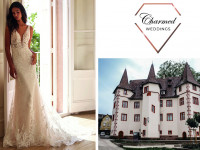 5 Gründe für Charmed Weddings